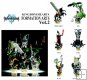 Kingdom Hearts - Formation Arts Vol.2