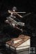Attack on Titan - 1/8 Mikasa Ackerman DX ver. PVC Figure