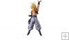 Dragon Ball - Legends Collab Gogeta Figure