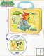 Pokemon - Tin Lunch Box A
