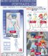 Evangelion - Portrait DX Trading Figure