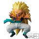 Dragon Ball - Super Saiyan 3 Gotenks Super Chosenshiretsuden Figure Vol. 2