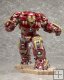 Avengers 2 Age of Ultron- 1/10 Iron Man Hulkbuster ArtFX Statue