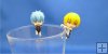 Kuroko Basketball- Ochatamo Limited Edition Kuroko and Kise Away Uniform Version