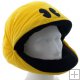 Pac-Man - Adult Size Head Plush