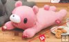 Gloomy Bear - Sleepy Gloomy Bear Relaxing Pillow (Pink)
