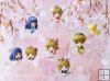 Cardcaptor Sakura- Tea Time Ochatomo Series Set of 8
