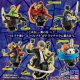 Persona 4 - Chess Piece Collection R Set of 6