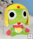 Keroro - Keroro DX Plush 23cm