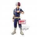 My Hero Academia - Shoto Todoroki, Age of Heroes Figure