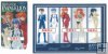Evangelion - Portrait Best Selection Trading Figure (8pc)