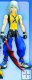 Kingdom Hearts - Mickey Play arts Action Figure