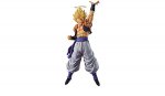 Dragon Ball - Legends Collab Gogeta Figure