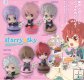 Starry Sky - Starry Sky In Sweets Winter & Spring Petit Chara Land Trading Figure Box