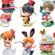 Gintama- Fushigi no Kuni no Jounetsu no Red Rouge- Single BLIND BOX
