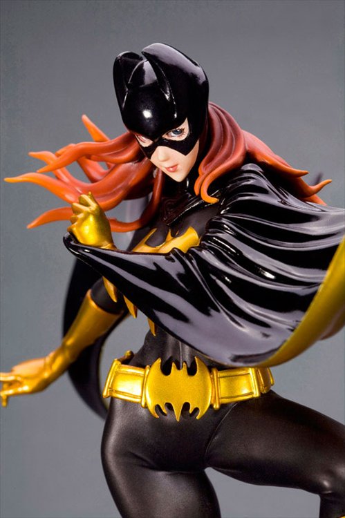 DC Bishoujo - 1/7 Batgirl PVC Figure
