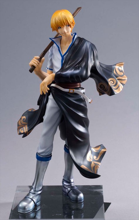 Gintama - 1/8 GEM Series Kintoki Sakata PVC Figure
