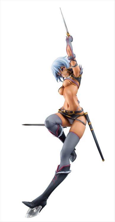Queens Blade - 1/8 P-11 Assassin of the Fang Irma Excellent Model CORE PVC Figure