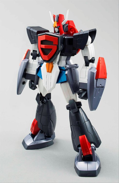 Choriki Robo Galatt - Jumbow Galatt Variable Action High Spec Action Figure