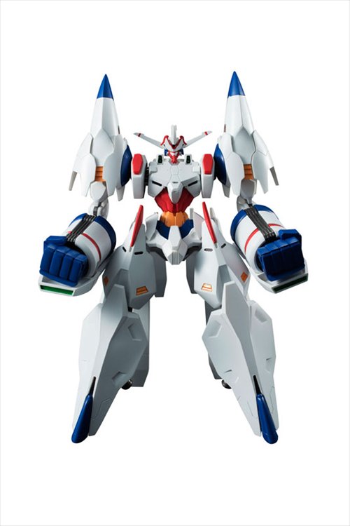 Captain Earth- Earth Engine Impacter Variable Action Figure