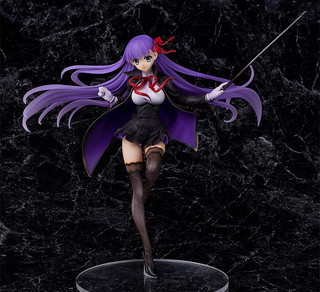 Fate/EXTRA CCC - 1/7 BB PVC Figure