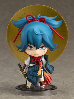 Touken Ranbu - Sayo Samonji Nendoroid