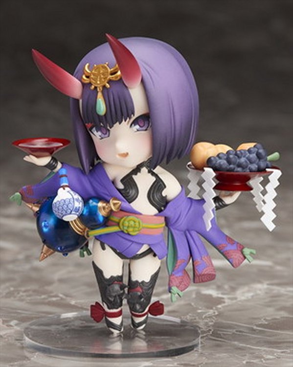 Fate Grand Order - Assassin Shuten Douji DELUX Ver. Chara-Forme Beyond