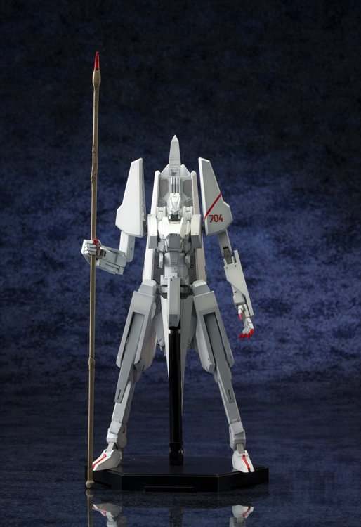 Knights of Sidonia - Tsugomori Model Kit