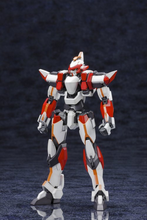 Full Metal Panic - 1/60 ARX-8 Laevatein Model Kit