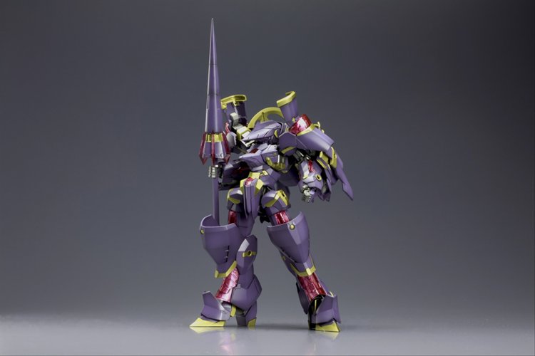 Frame Arms - 1/100 NSG-Z0E Durga I Plastic Model Kit