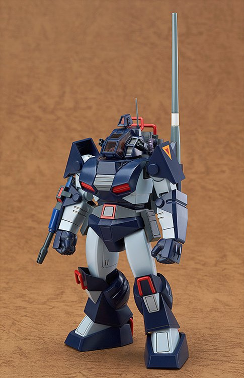 Fang of the Sun Dougram - 1/72 Combat Armors Max 01 Combat Model Kit
