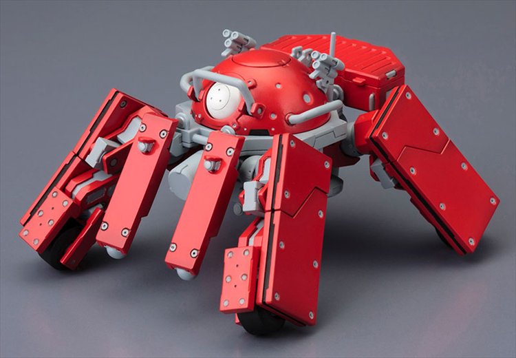 Ghost in the shell Arise - Logicoma Model Kit