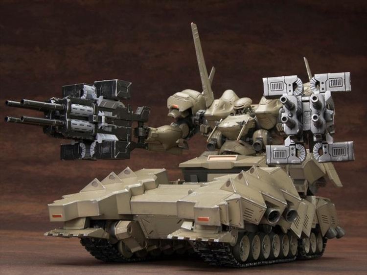 Armored Core- 1/72 Matsukaze Plastic Model Kit