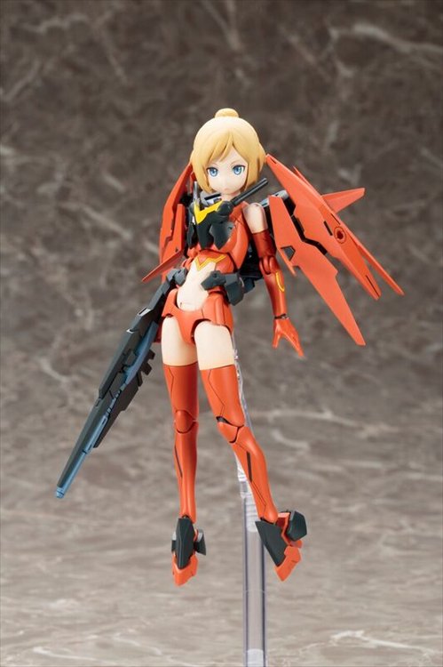 Megami Device - 1/1 Sol Hornet Plastic Model Kit